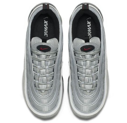 nike air vapormax 97銀子彈配色發(fā)售時間_多少錢 nike air vapormax 97銀子彈配色發(fā)售時間_多少錢