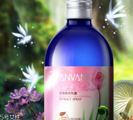 純露可以代替爽膚水嗎？