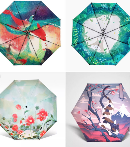 性價比高的遮陽傘推薦 高顏值高防曬 性價比高的遮陽傘推薦 高顏值高防曬