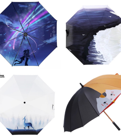 性價比高的遮陽傘推薦 高顏值高防曬 性價比高的遮陽傘推薦 高顏值高防曬