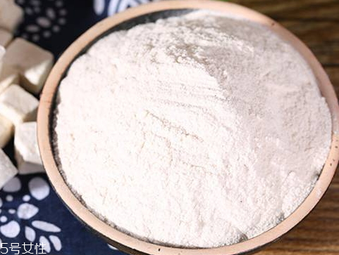 茯苓粉可以長(zhǎng)期吃嗎 適宜長(zhǎng)期服用 茯苓粉可以長(zhǎng)期吃嗎 適宜長(zhǎng)期服用