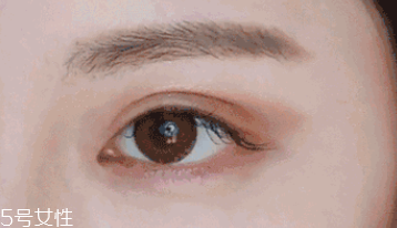 懶人化妝步驟圖 1分鐘搞定自然持久約會妝 懶人化妝步驟圖 1分鐘搞定自然持久約會妝