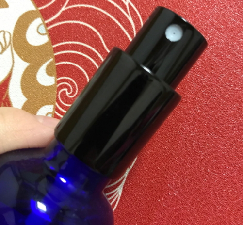 純露可以直接抹臉上嗎？