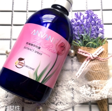 anvan漢芳化妝品怎么樣？漢芳是什么牌子