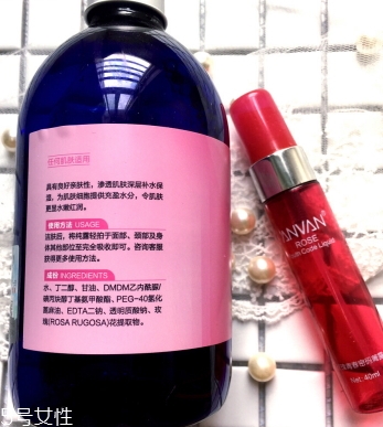 anvan漢芳化妝品怎么樣？漢芳是什么牌子