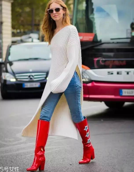 裙子搭配褲子好看嗎？打開時尚的新方式