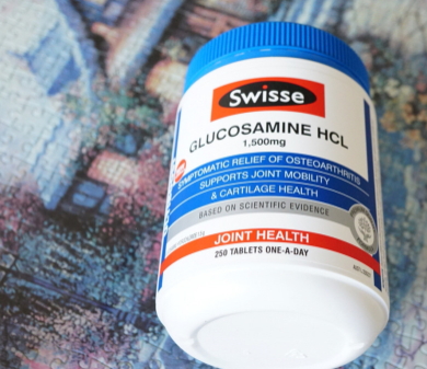 維骨力的功效作用 維骨力的功效作用