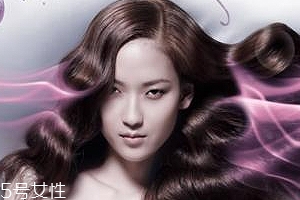 油性頭發(fā)用什么護發(fā)素好？控油清爽型