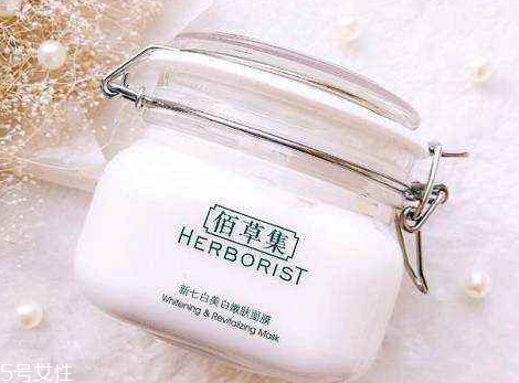 白芍可以做面膜嗎 美容效果極佳 白芍可以做面膜嗎 美容效果極佳