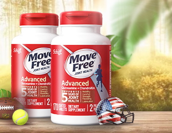 維骨力可以和魚油可以同時吃嗎？