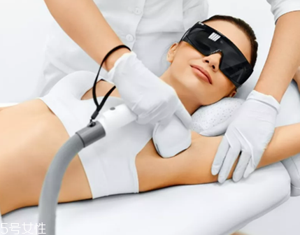 脫毛儀能脫胡子嗎？最好不要用來脫胡子