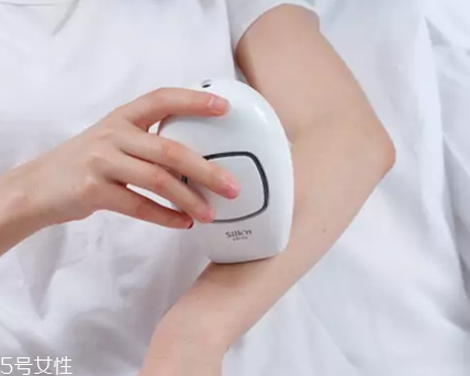 脫毛儀能脫胡子嗎？最好不要用來脫胡子