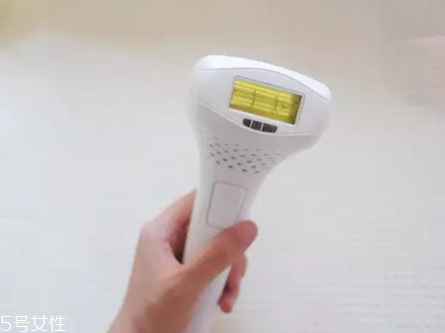 脫毛儀可以共用嗎？共用要注意消毒