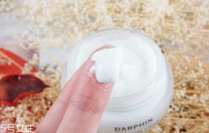 朵梵怎么樣？darphin鮮活水嫩保濕凝霜評測