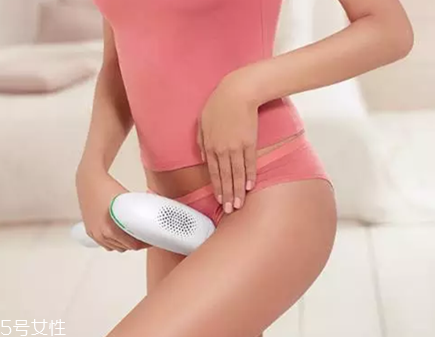 脫毛儀可以脫發(fā)際線嗎？脫了還會(huì)再長(zhǎng)