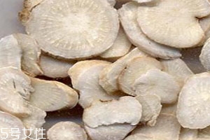 白芍是涼性還是熱性 性涼味苦 白芍是涼性還是熱性 性涼味苦