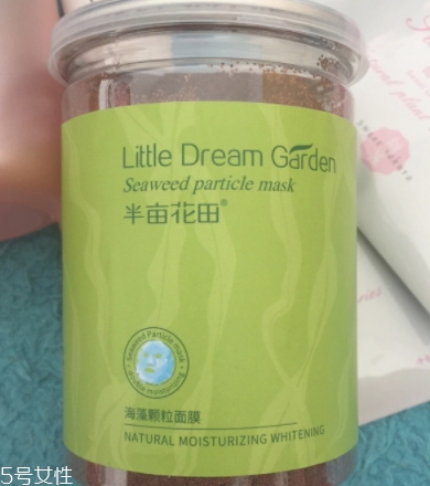 半畝花田這個牌子怎么樣？