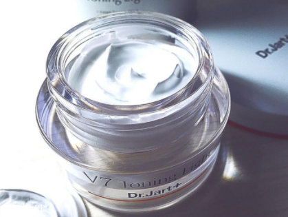 dr.jart+ V7素顏霜怎么樣？不適合干皮