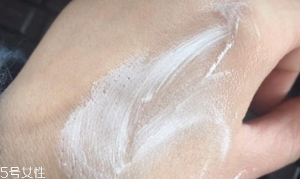 dr.jart+ V7素顏霜怎么樣？不適合干皮