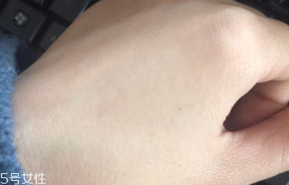 dr.jart+ V7素顏霜怎么樣？不適合干皮