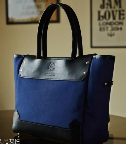 jam love是什么牌子？氣質(zhì)爆表的英國(guó)包袋