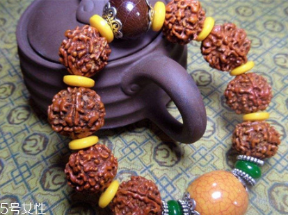 金剛菩提子上什么油好？上油必須要注意這些