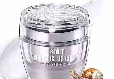 擦素顏霜會(huì)不會(huì)過敏 因人而異