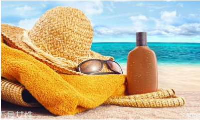 孕婦可以用防曬霜嗎 孕婦如何防曬才更安全 孕婦可以用防曬霜嗎 孕婦如何防曬才更安全