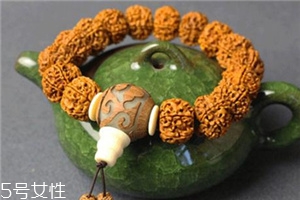 金剛菩提子上什么油好？上油必須要注意這些