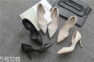 高跟鞋防滑墊怎么用？防滑墊的妙用