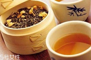 甘草可以和茶葉一起泡嗎 甘草可以和茶葉一起泡嗎