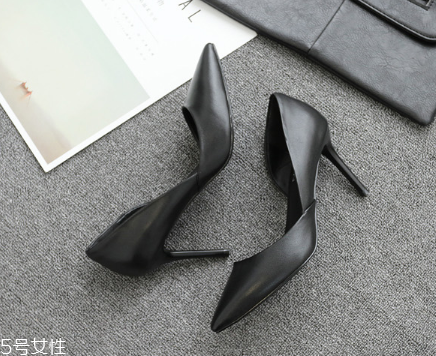 高跟鞋后跟怎么換鞋釘？高跟鞋鞋釘這樣換