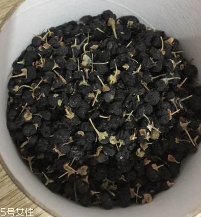 黑枸杞能補(bǔ)腎嗎？補(bǔ)腎效果還不錯(cuò)