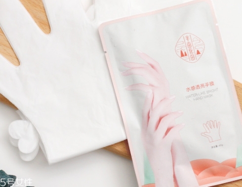 半畝花田手膜怎么樣？用對方法很重要