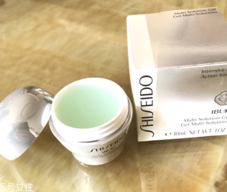 夏天需要用面霜嗎？干皮可以用啫喱面霜