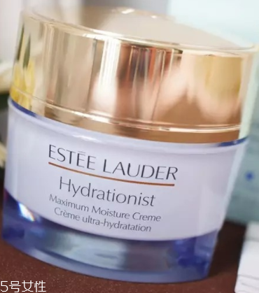 面霜可以涂在眼睛周圍嗎？貴婦面霜可以當眼霜用