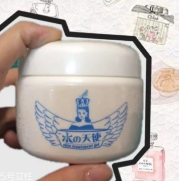 面霜可以涂在眼睛周圍嗎？貴婦面霜可以當眼霜用