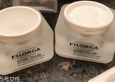 面霜可以當(dāng)眼霜嗎？年輕肌膚可以少量用