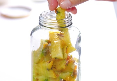 菠蘿皮有什么用處 菠蘿皮妙用大全 菠蘿皮有什么用處 菠蘿皮妙用大全