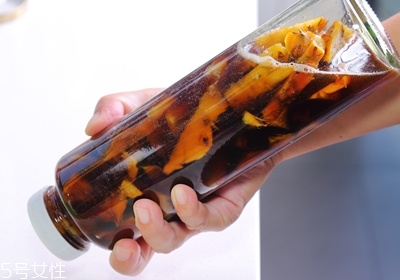 菠蘿皮有什么用處 菠蘿皮妙用大全 菠蘿皮有什么用處 菠蘿皮妙用大全