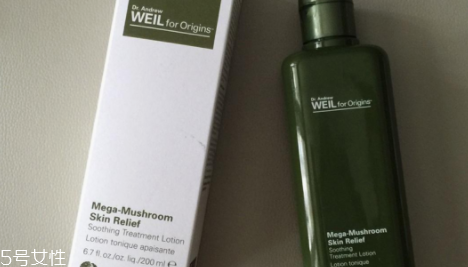 悅木之源菌菇水搭配什么乳液？