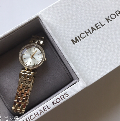 michael kors手表多少錢(qián)？帶你認(rèn)識(shí)mk手表