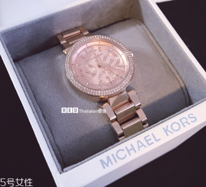 michael kors手表多少錢(qián)？帶你認(rèn)識(shí)mk手表