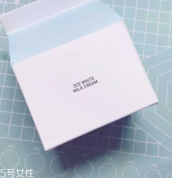 面霜和素顏霜可以同時(shí)用嗎？面霜用量不要太多