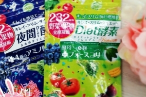 died酵素怎么吃？最佳服用時(shí)間