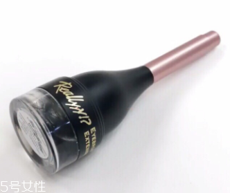 濃眉怎么畫眉毛？濃眉用眉膠是絕配