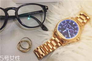 mk手表防水嗎？奢華主義典范