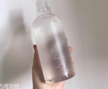 unny卸妝水孕婦能用嗎？成分溫和孕婦可用