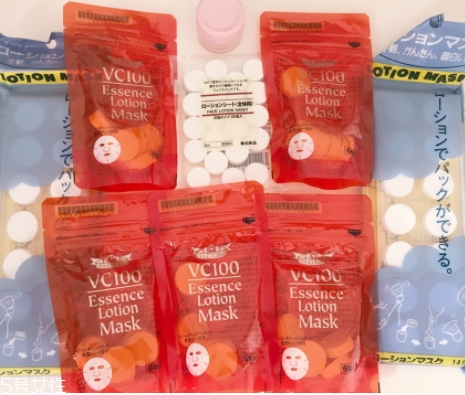 面膜紙什么牌子好？6款面膜紙不會后悔