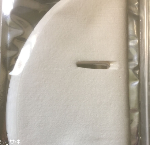 面膜紙多少錢一張？